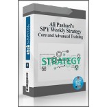 Ali Pashaei’s SPY Weekly Strategy – All Three Course